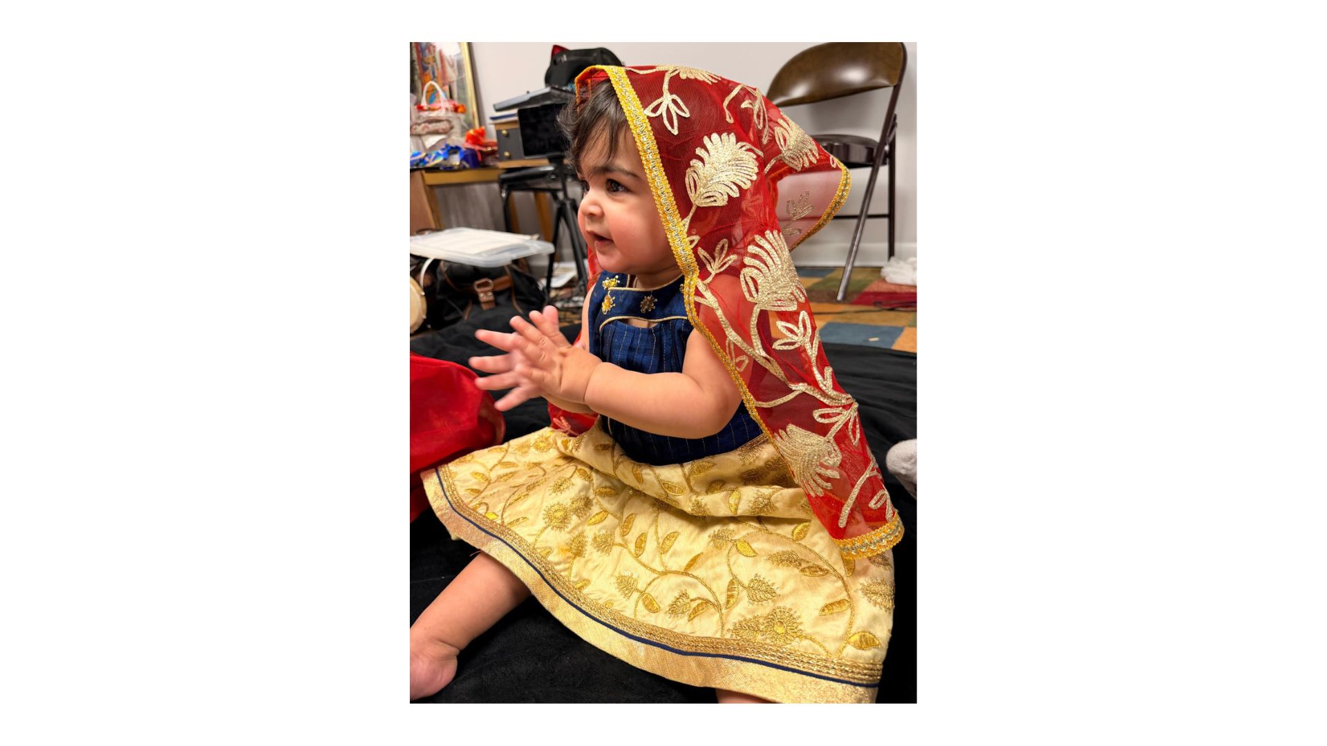 Celebrating Durga Ashtami: Reverence, rituals and the triumph of Shakti