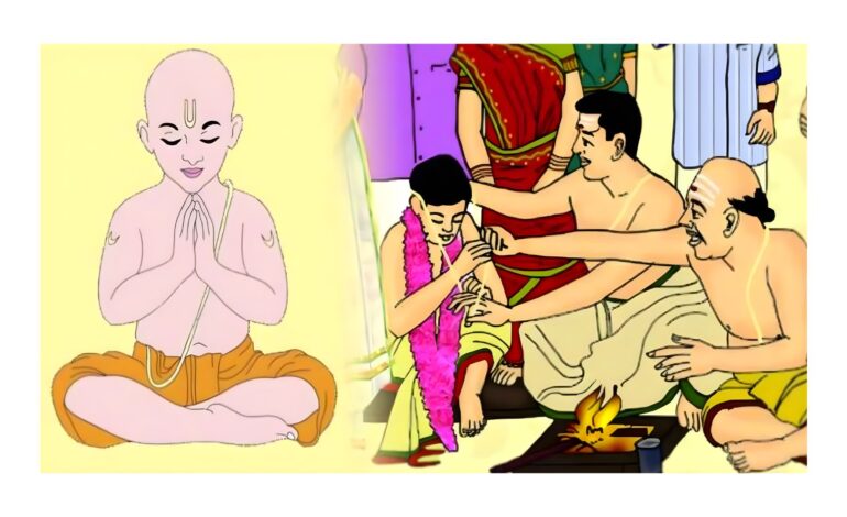 जनेऊ (यज्ञोपवीत) का महत्व, आध्यात्मिकता और वैज्ञानिक दृष्टि