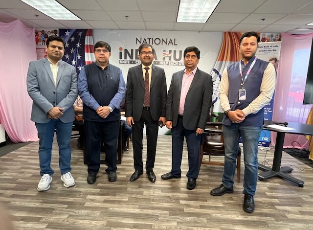 State Bank of India Chicago highlights zero balance accounts and attractive remittance rates at community seminar