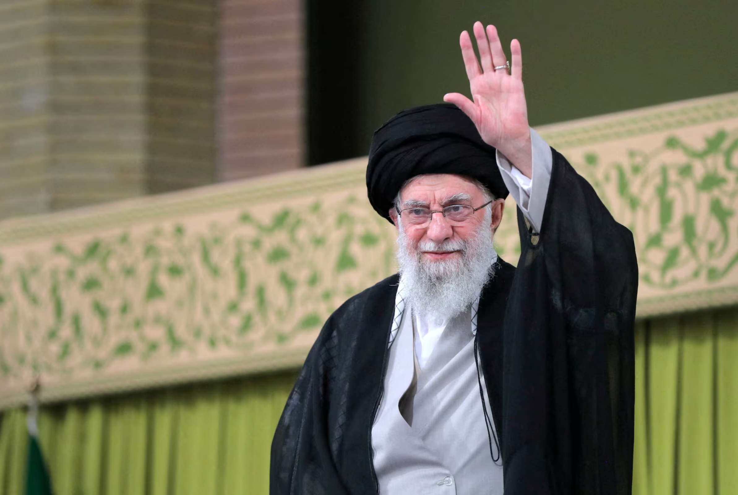 US–Israel airstrikes kill Iran’s Supreme Leader Khamenei, state media confirms