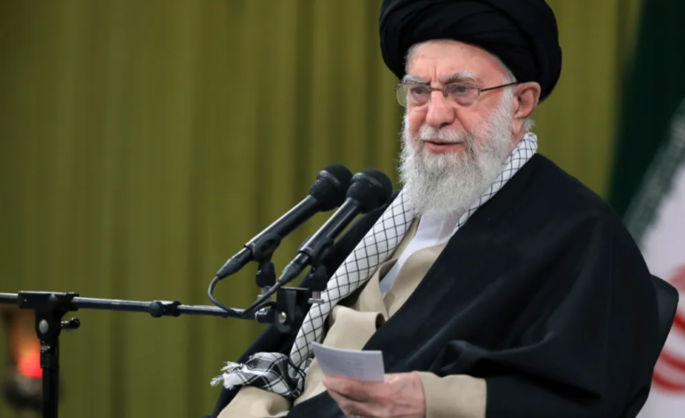 IRGC vows ‘most ferocious offensive’ after Khamenei’s reported death