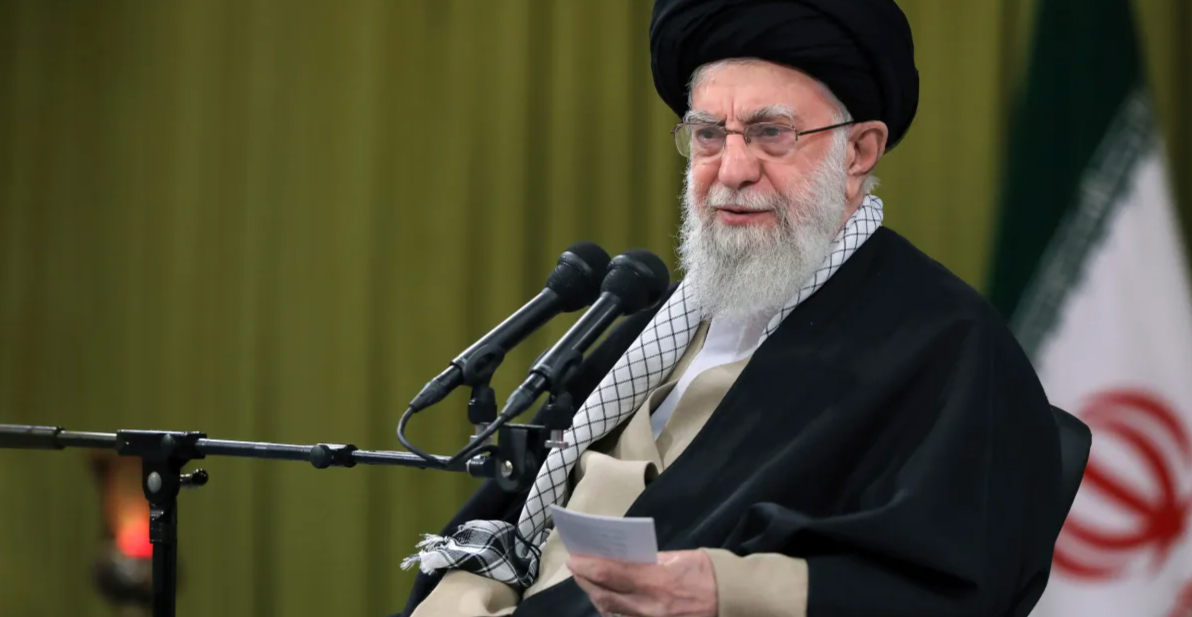 IRGC vows ‘most ferocious offensive’ after Khamenei’s reported death