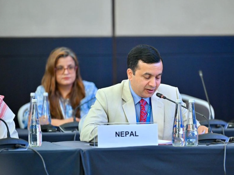 Nepal confirms death of Gorkha youth in Abu Dhabi amid Iran conflict