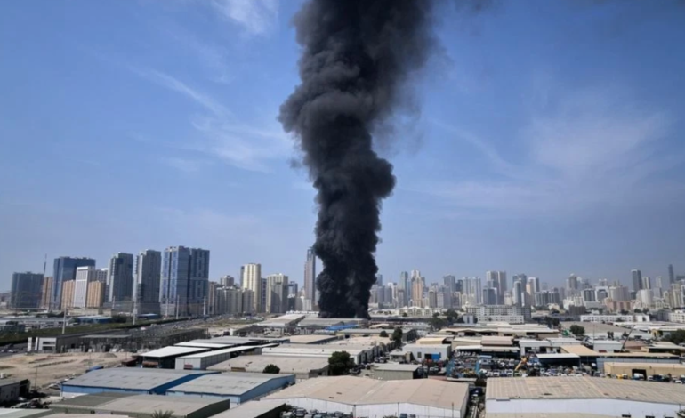 Middle East crisis deepens after Kuwait mistakenly downs US fighter jets