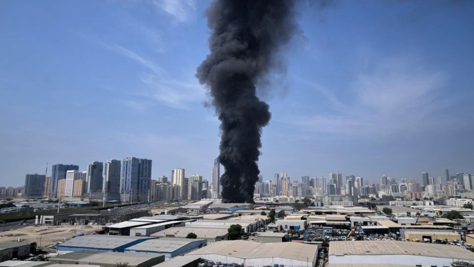 Middle East crisis deepens after Kuwait mistakenly downs US fighter jets