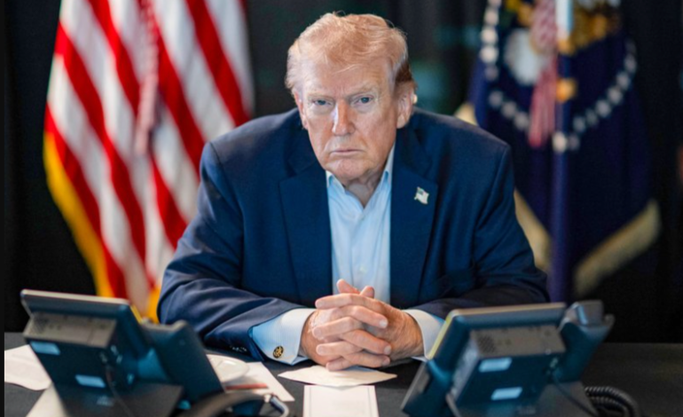 India must anticipate risk of persistent American interference: Report