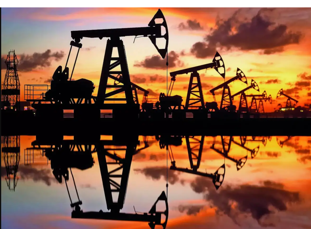 India draws up oil contingency plan amid US-Iran turmoil