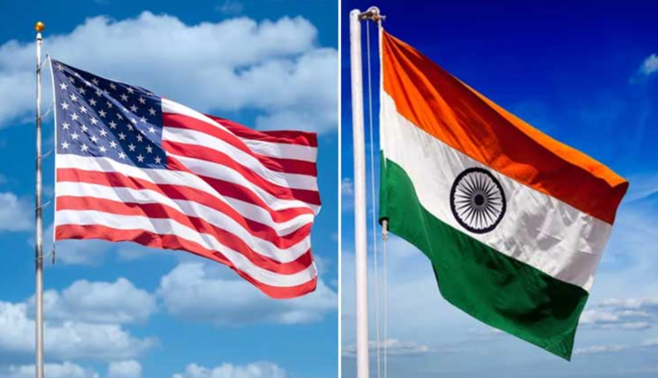 US policy uncertainty pushes India to diversify global partnerships: Foreign Affairs