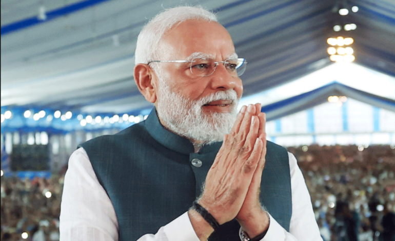 India’s delicate diplomacy amid the escalating Iran–U.S. crisis