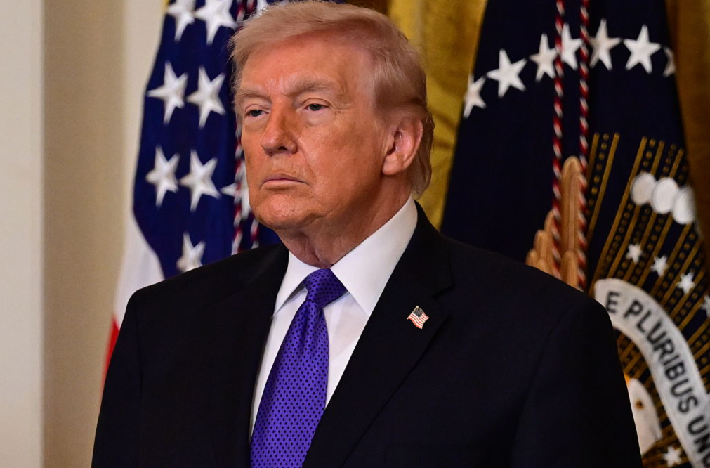 Trump calls for unconditional surrender as condition for Iran deal