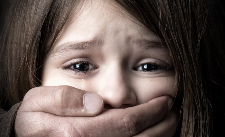 A nation that worships goddesses must protect its daughters