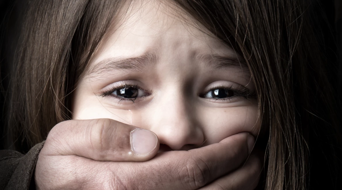 A nation that worships goddesses must protect its daughters