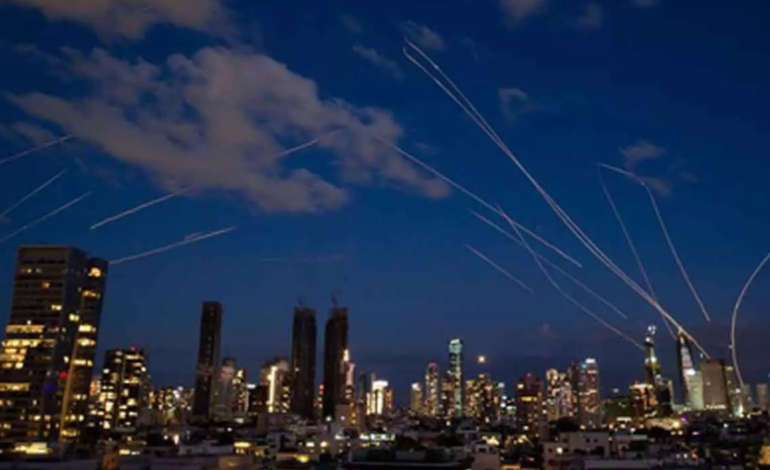 Modi government holds steady as geopolitical tensions rise in West Asia