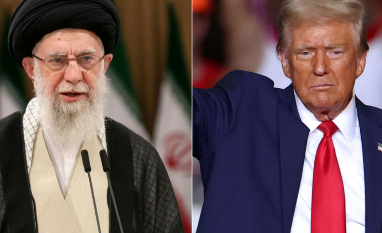 Iran warns Trump after threats against new supreme leader and Strait of Hormuz escalation