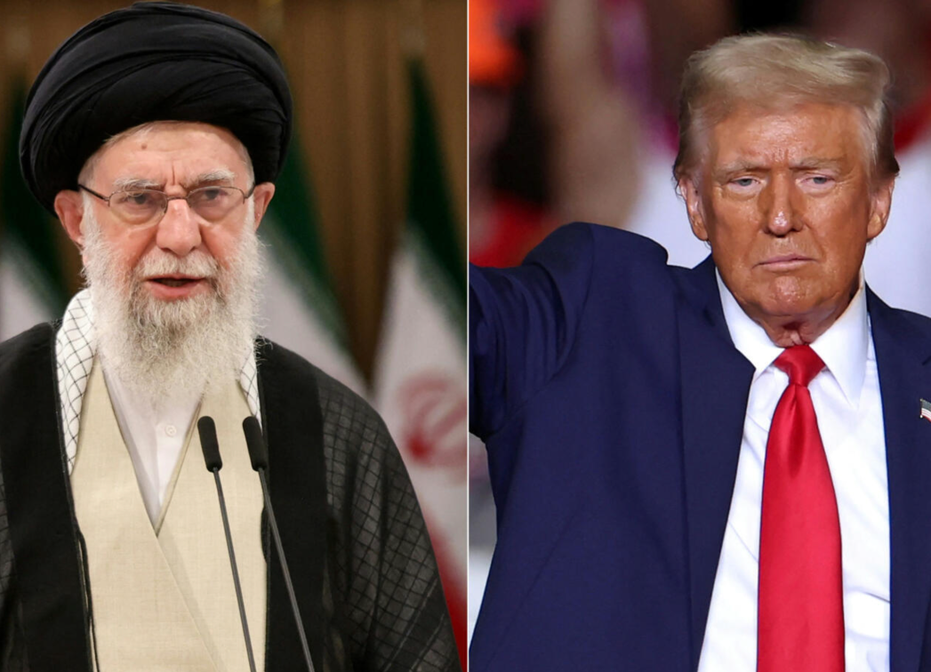 Iran warns Trump after threats against new supreme leader and Strait of Hormuz escalation