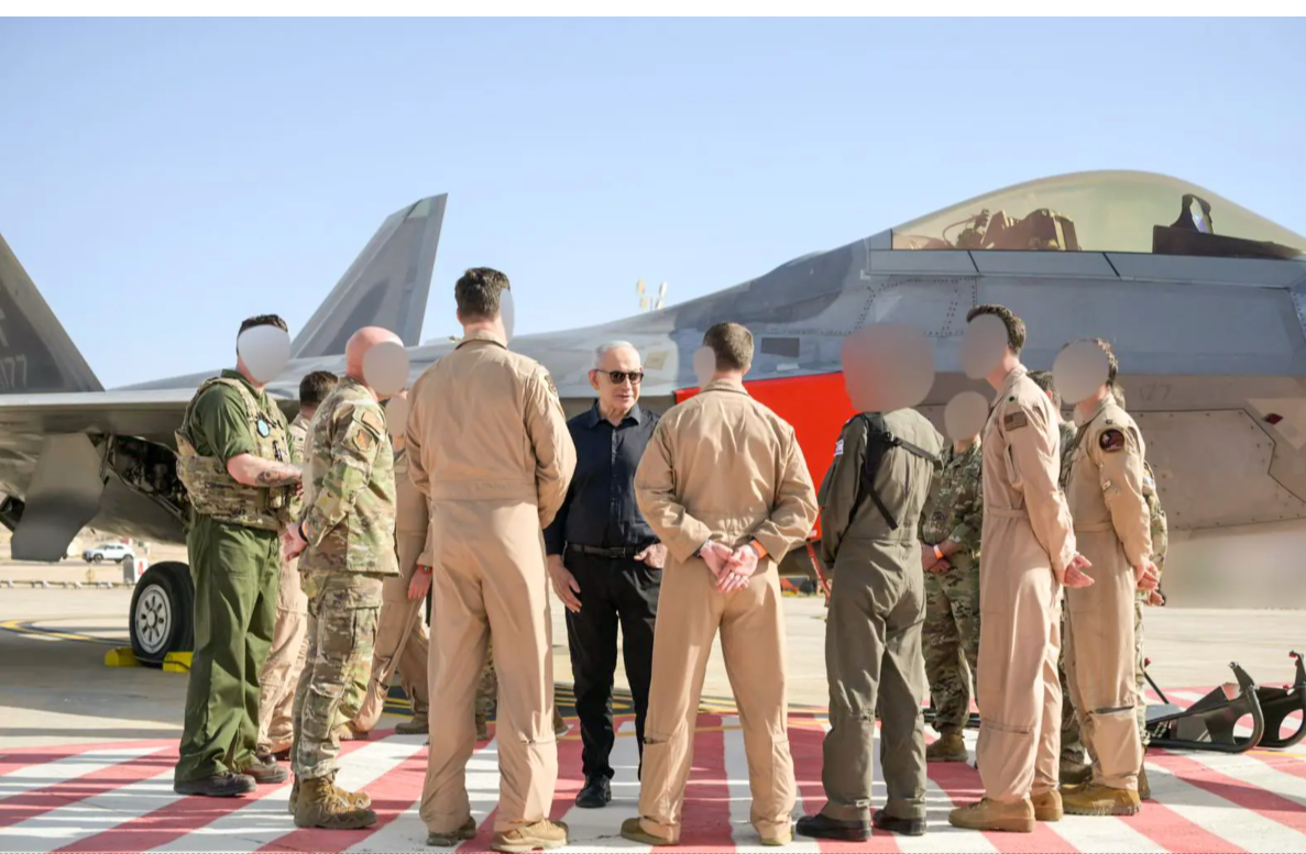 US strikes over 5,500 targets in Iran, destroys more than 60 ships in Operation Epic Fury