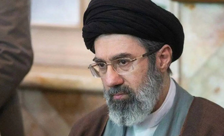 Mojtaba Khamenei injured in Tehran strike that killed father Ali Khamenei