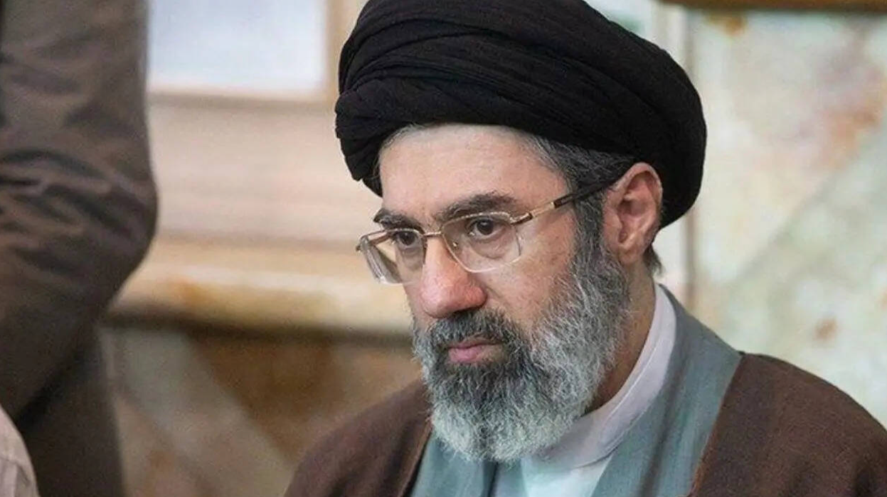 Mojtaba Khamenei injured in Tehran strike that killed father Ali Khamenei