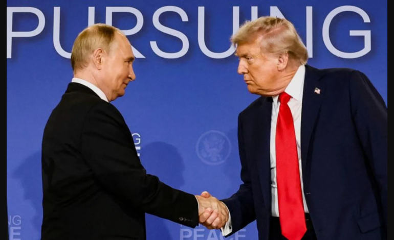 Russia urges US and Israel to end Iran war, calls for negotiations