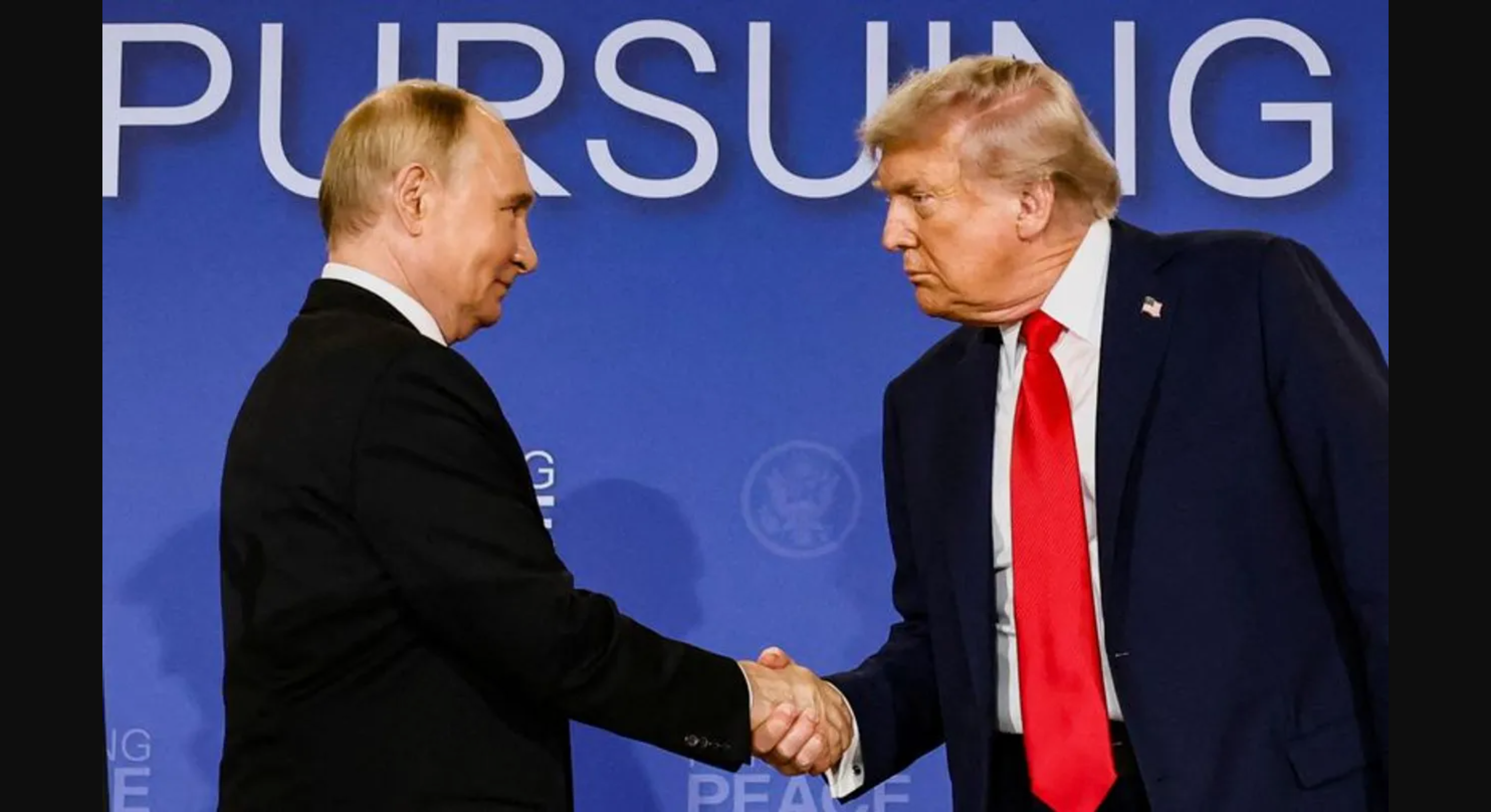 Russia urges US and Israel to end Iran war, calls for negotiations