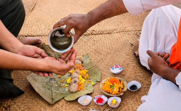 Importance of Final Rites in Hindu Dharma