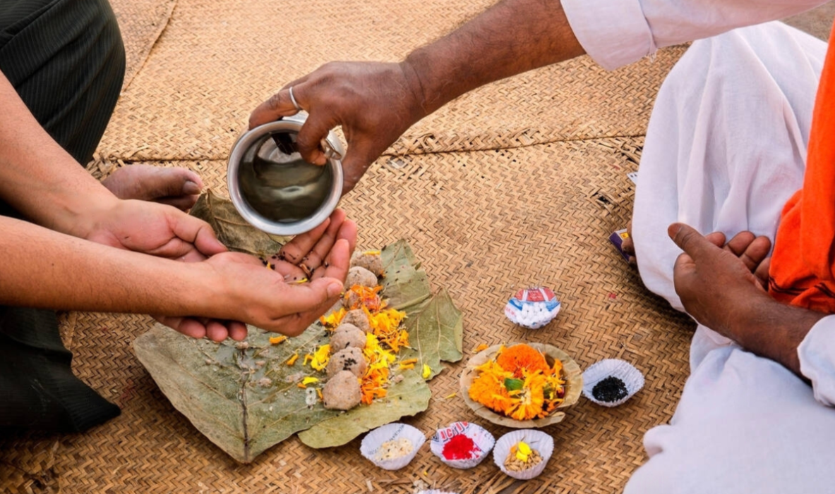 Importance of Final Rites in Hindu Dharma