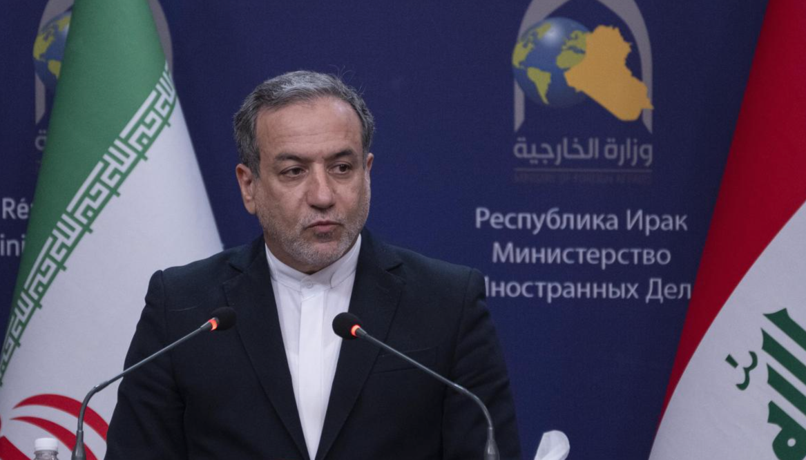 Iran says US urging India and others to buy Russian oil as prices surge