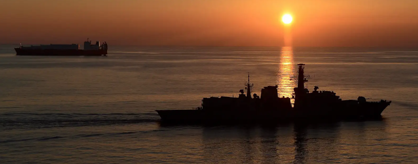 Greece and Germany rule out involvement in possible operation in Strait of Hormuz