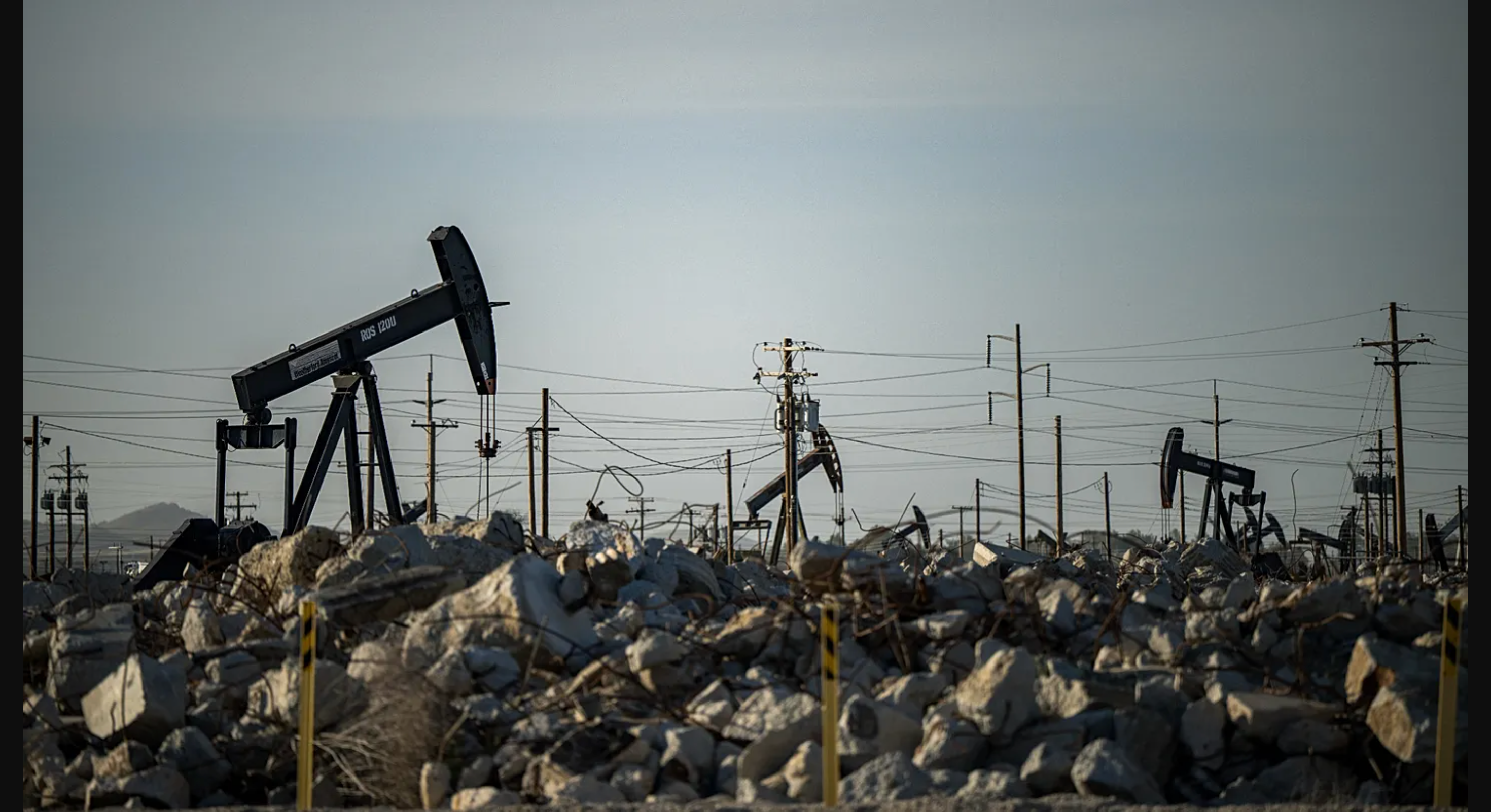 Energy prices surge as Iran strikes Gulf facilities after Israel hits South Pars gas field