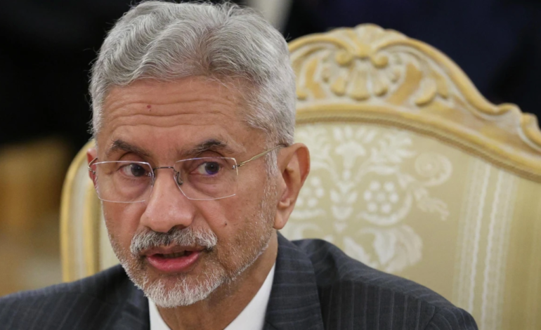 Jaishankar speaks with UAE FM as Iran strikes escalate, India pushes for West Asia stability