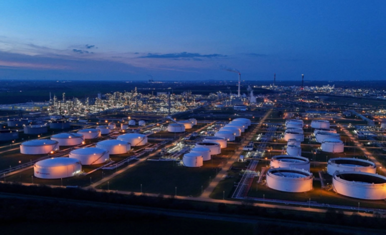 Iran strike on Qatar LNG hub sparks global energy shock, Europe and Asia face crisis