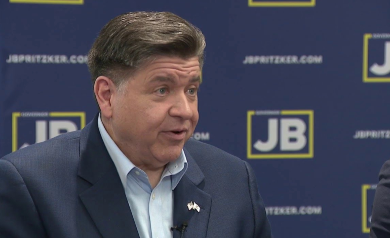 Analysis: J.B. Pritzker secures Democratic nomination for Illinois governor, sets up 2026 rematch with Darren Bailey