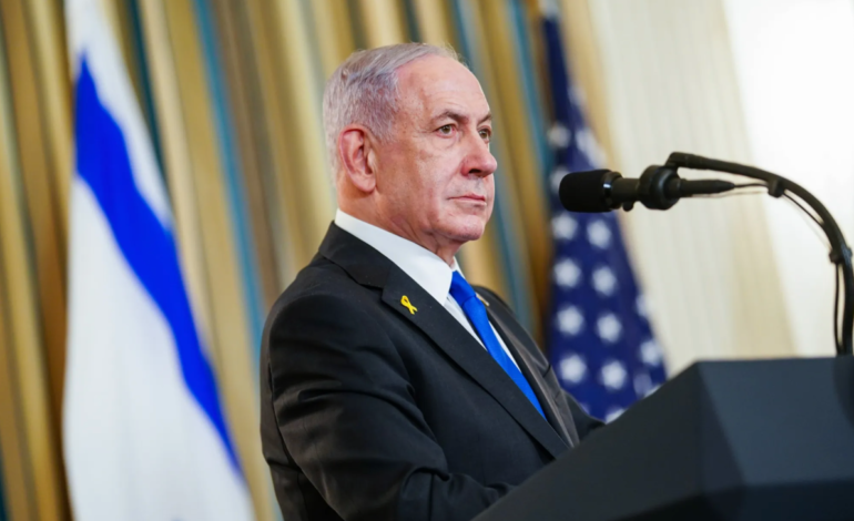 Netanyahu seeks global support as Iran restricts Hormuz access
