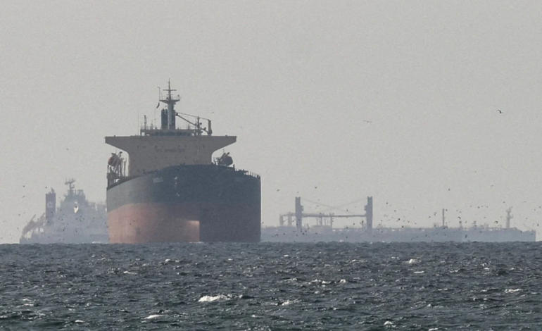 22 countries urge Iran to reopen Hormuz as tensions escalate