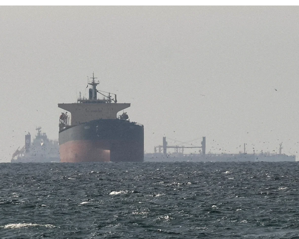 22 countries urge Iran to reopen Hormuz as tensions escalate