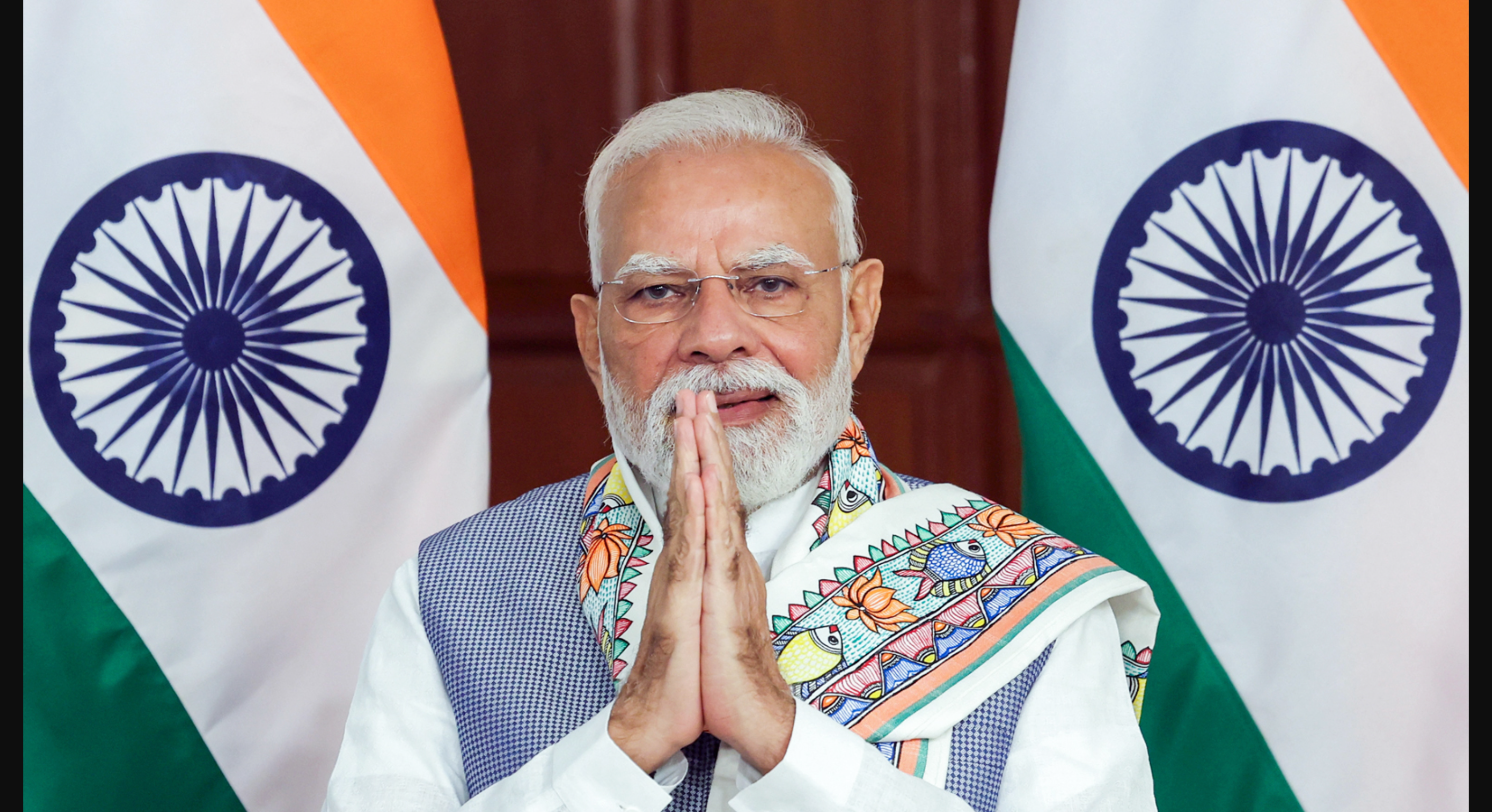 PM Modi urges nation to stay united and alert amid global crisis
