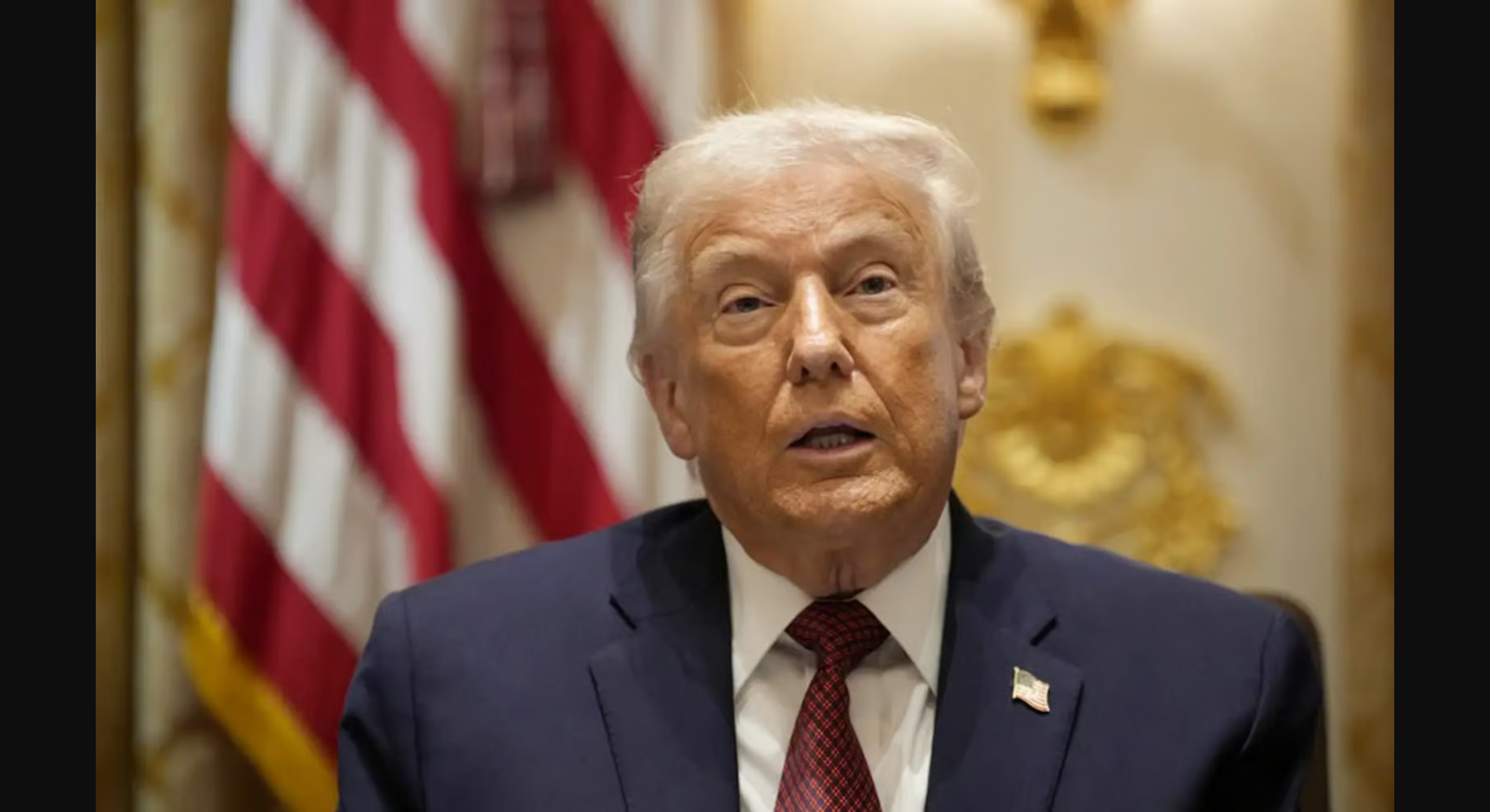 Trump claims ‘very good’ Iran talks, Tehran denies negotiations