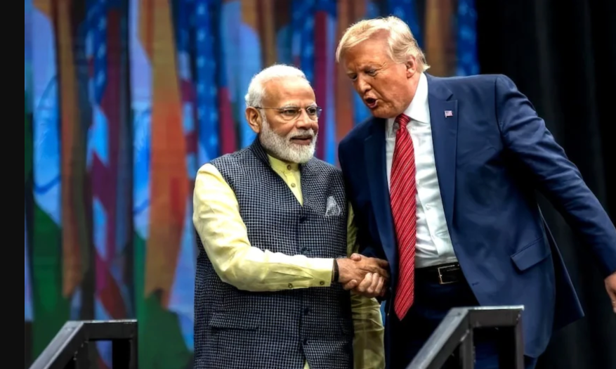 Trump, Modi discuss Strait of Hormuz amid rising Middle East tensions