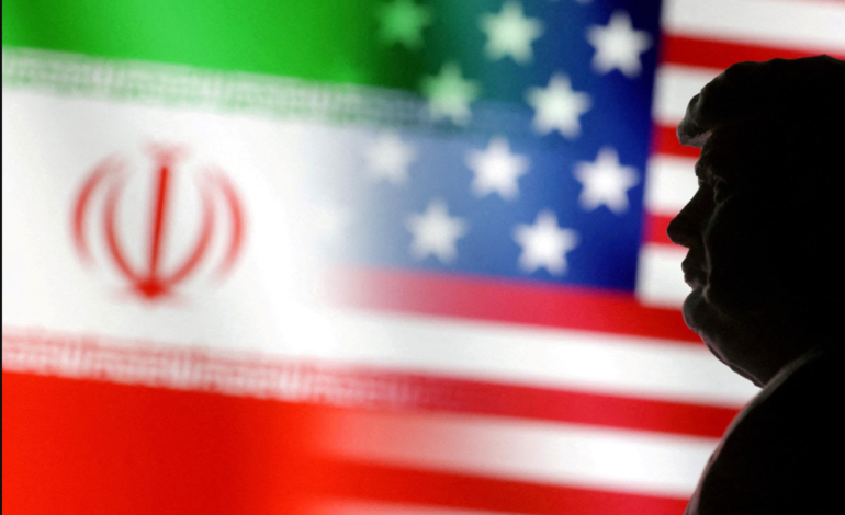 Iran proposes ceasefire with reparations demand, asserts control over Strait of Hormuz