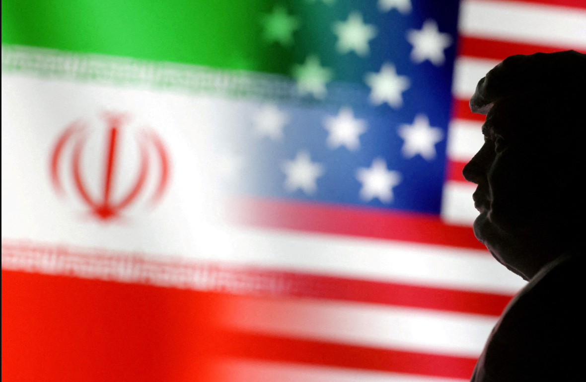 Iran proposes ceasefire with reparations demand, asserts control over Strait of Hormuz