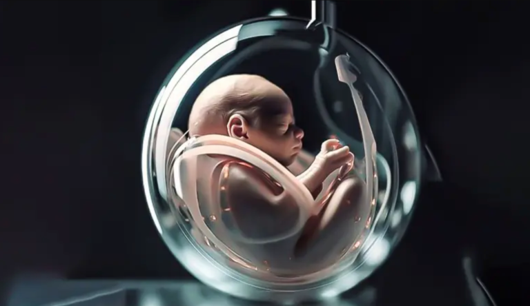 Artificial womb technology: A new frontier in saving extremely premature infants