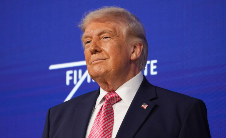 Trump says “Cuba is next” after US actions in Venezuela and Iran