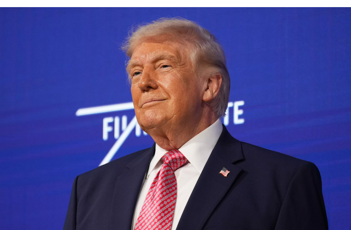 Trump says “Cuba is next” after US actions in Venezuela and Iran