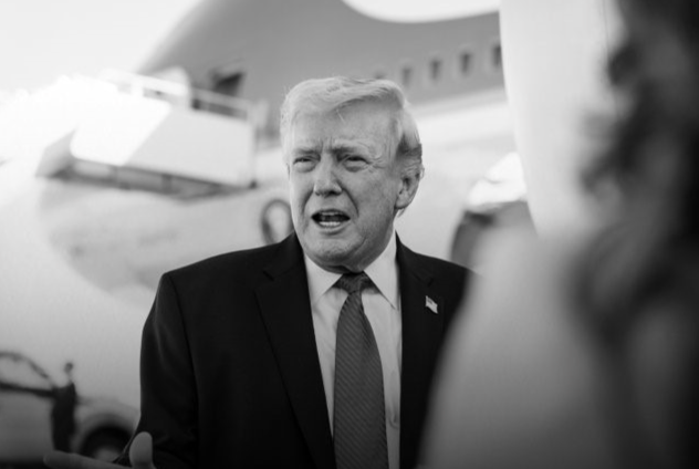 ‘No kings’ protests sweep US against Trump policies