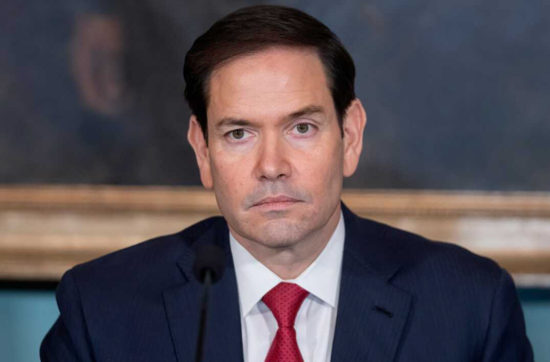 US to finish Iran fight in weeks, says Marco Rubio