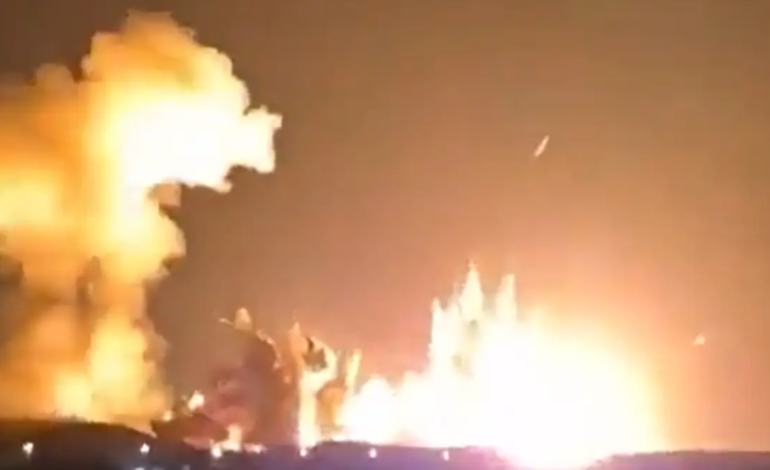 Why the US targeted Iran’s Isfahan with bunker buster bombs