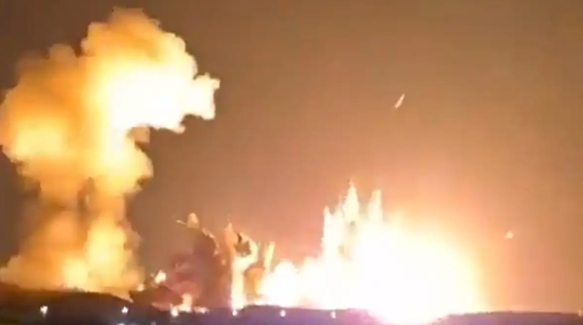 Why the US targeted Iran’s Isfahan with bunker buster bombs