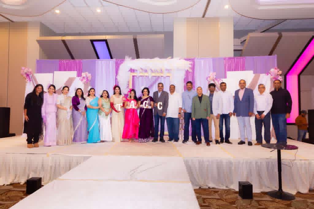 TAGC hosts grand Women’s Day celebration in Chicagoland