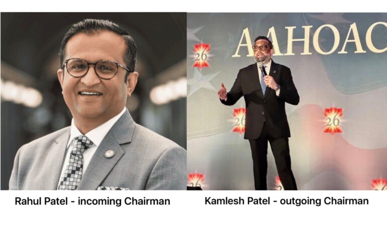 AAHOACON26 draws 5,000+, signals industry shift amid challenges and innovation