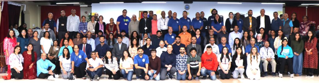 Shree Jalaram Mandir hosts 14th health fair in Hoffman Estates